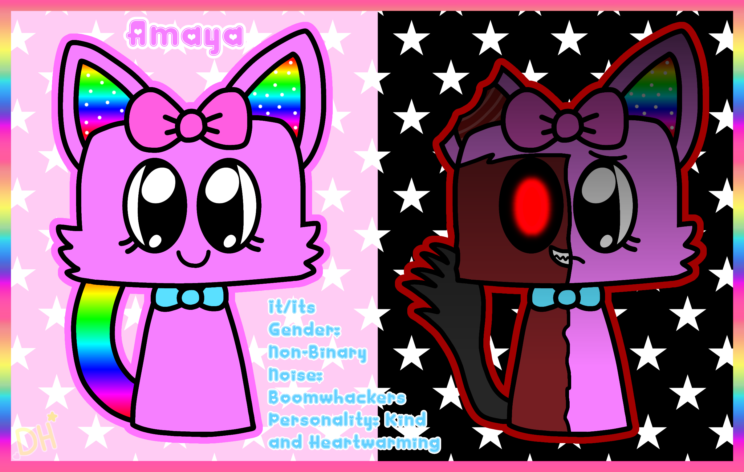 Sprunki OC Amaya by Princess Danna on DeviantArt Sprunki OC Amaya by Princess Danna on DeviantArt