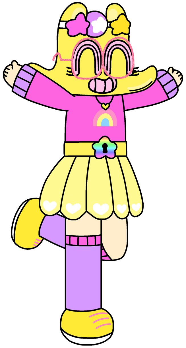 I love Core Pro (PNG) by BabyRay-RayCutieOwO on DeviantArt