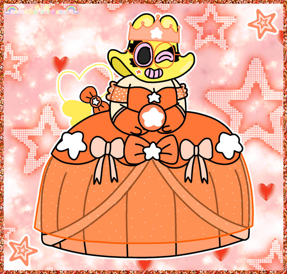 Magical Princess Core+ by BabyRay-RayCutieOwO on DeviantArt