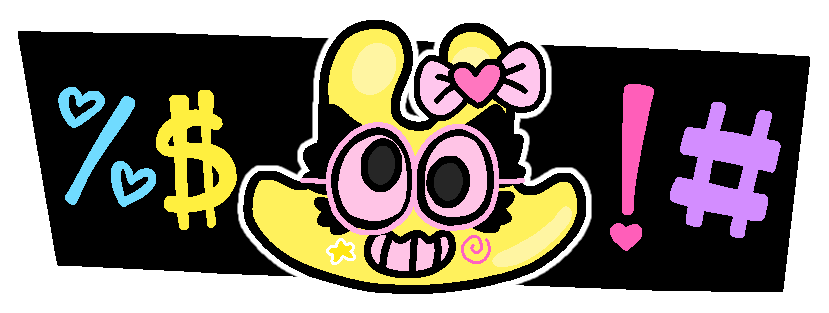 Deviantart Censor Sticker My Censor Bar by BabyRay-RayCutieOwO on DeviantArt