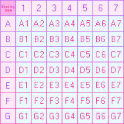 F2U: Grid Base