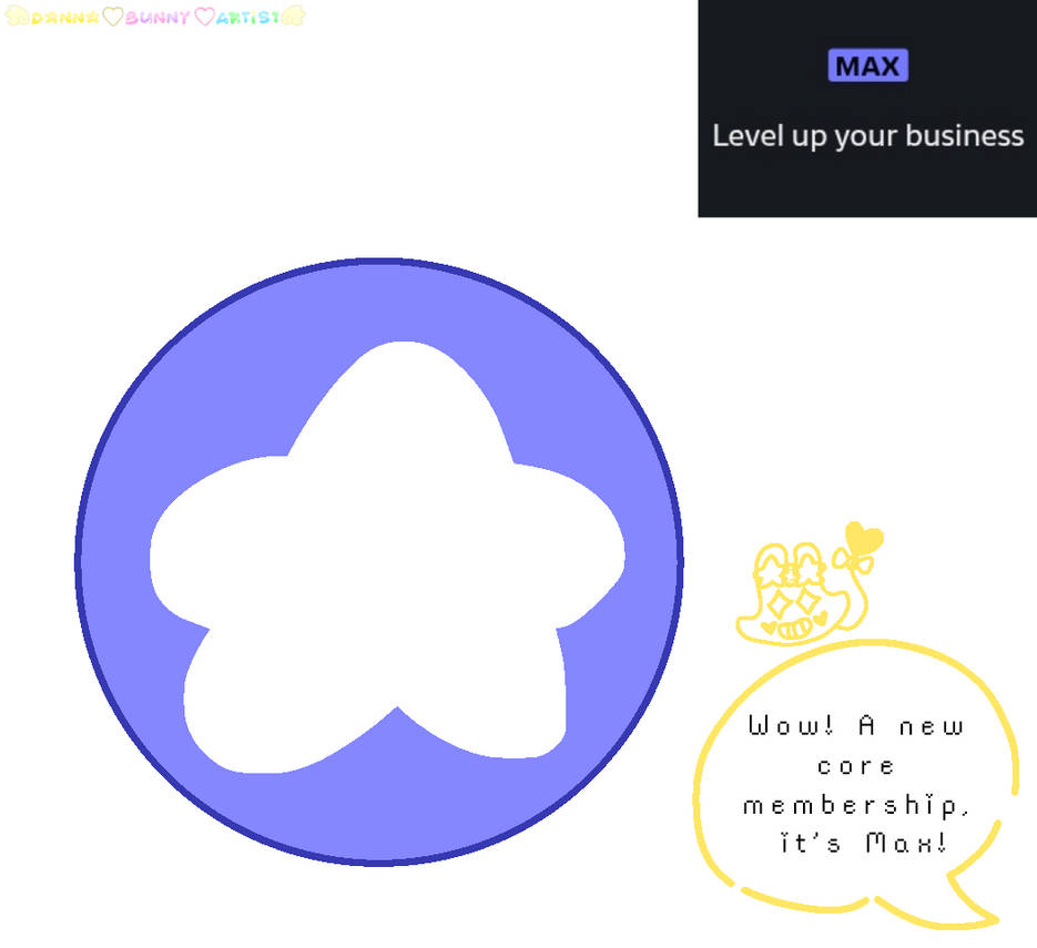 Core Membership Deviantart Max: The New Core Membership by BabyRay-RayCutieOwO on DeviantArt
