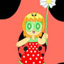 AP: Daisy Mae
