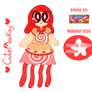 OTA: MerMay 2026 Adopts: Day 14 (Hold)