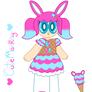 Summer Mystery Adopt Result #4
