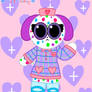 Animal Hospital OC: Dottie Barkson