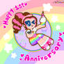 CE: Sami's 1st Anniversary Celebration!