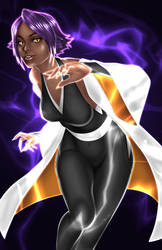 Yoruichi  2