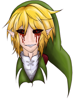 Creepy Pasta: Ben Drowned