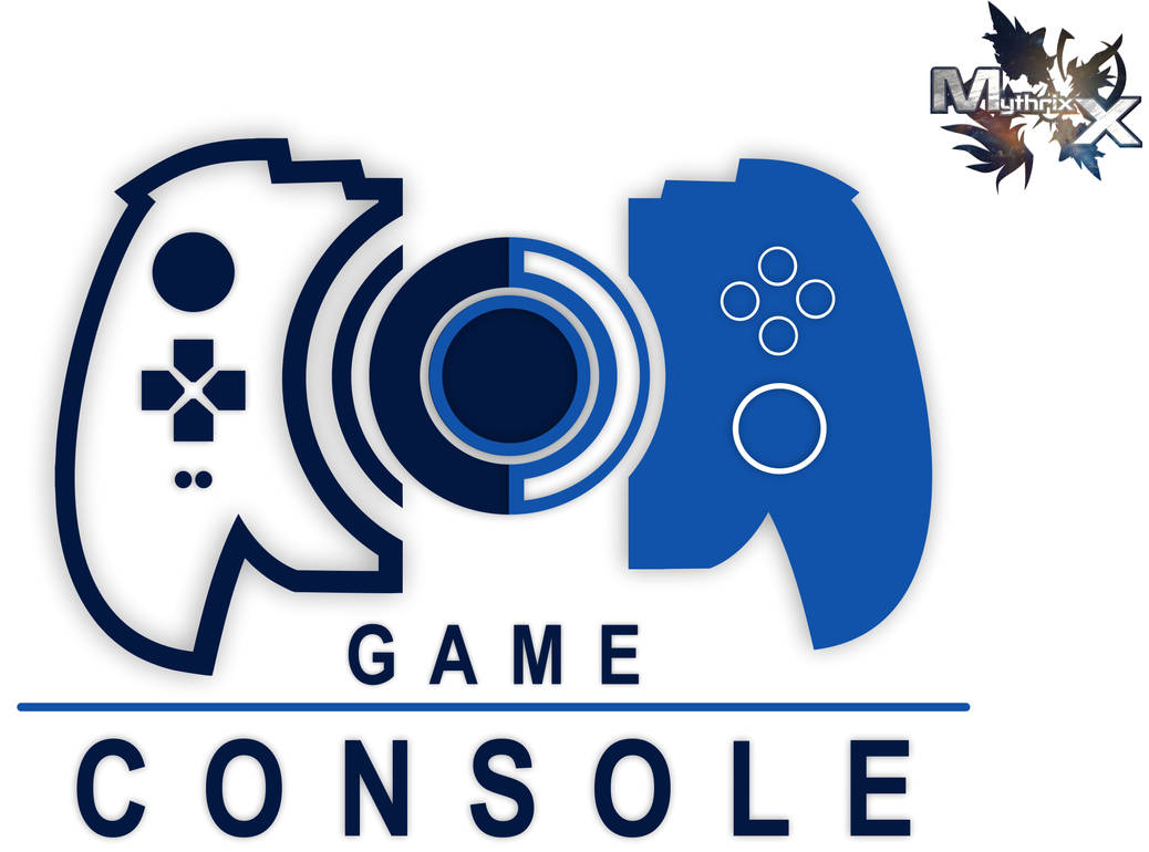 Console Game Logo Game Console Logos Stock Photos And Pictures