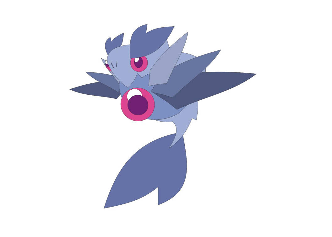 Geepole Gippole by seyfakemon on DeviantArt