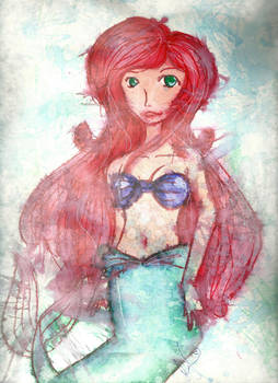 Ariel