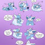 Paws! Part 2