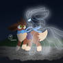 Ghosts of the Past