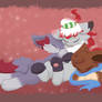 Christmas Time: SoulSpire!