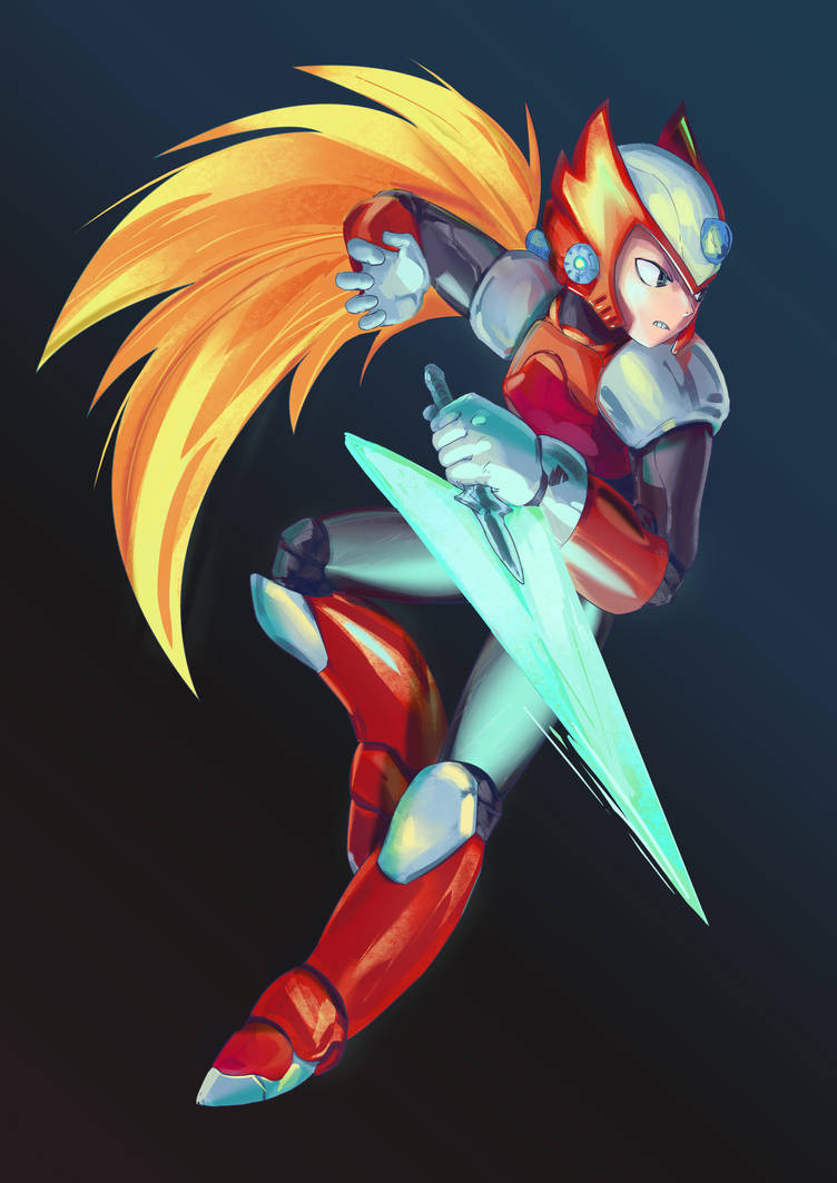 Deviantart Zero Zero by Jalsze on DeviantArt