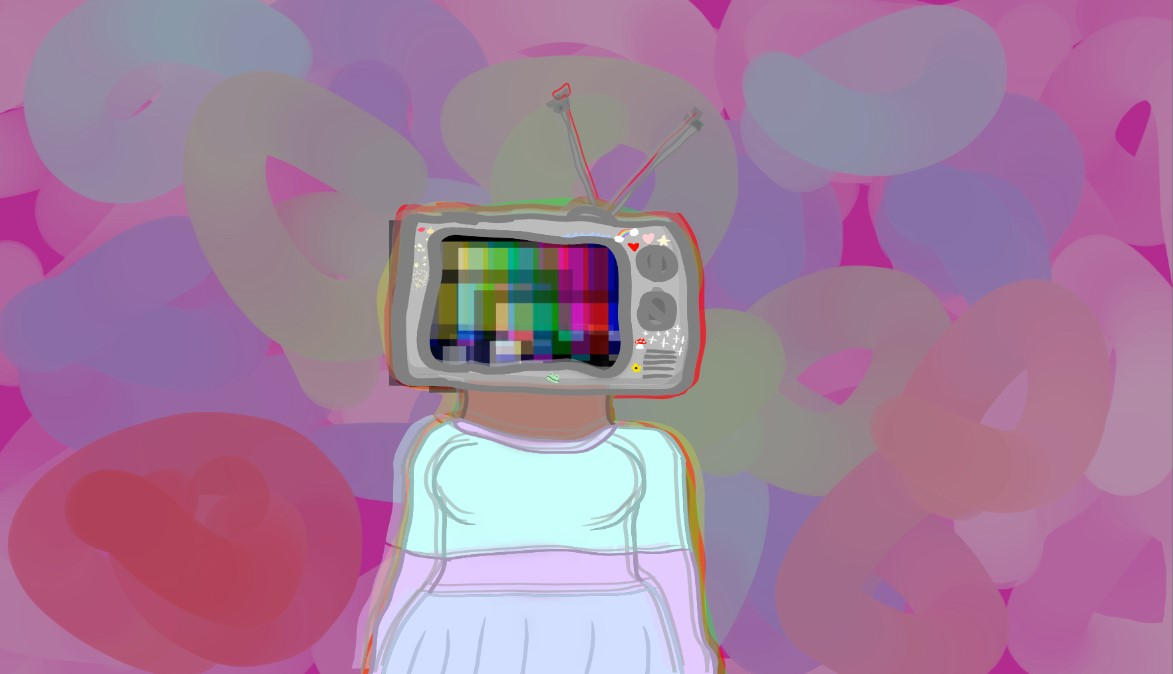 Tv by Chickensarelovely on DeviantArt
