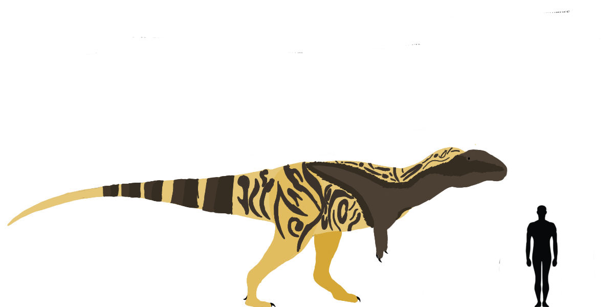 Eocarcharia Dinops by slivereyes12 on DeviantArt