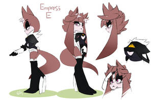 Empress E