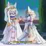 Angel and Empress E