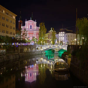 Ljubljana