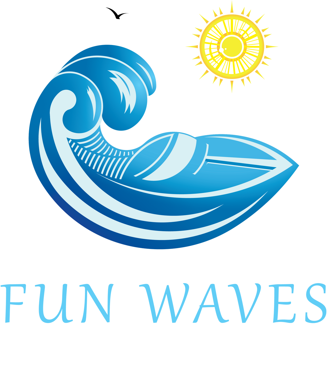 FUN WAVES by ParOdysseus on DeviantArt