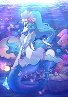 Primarina