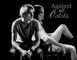 Against all Odds .:Dramione::.