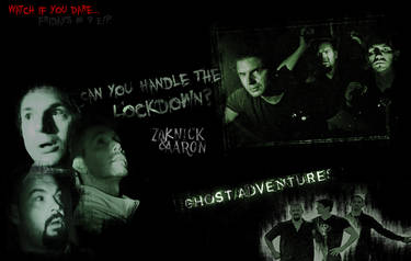 :Ghost Adventures: