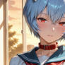 Rei | Evangelion