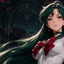 Naoko Takeuchi / Sailor Pluto | Sailor Moon