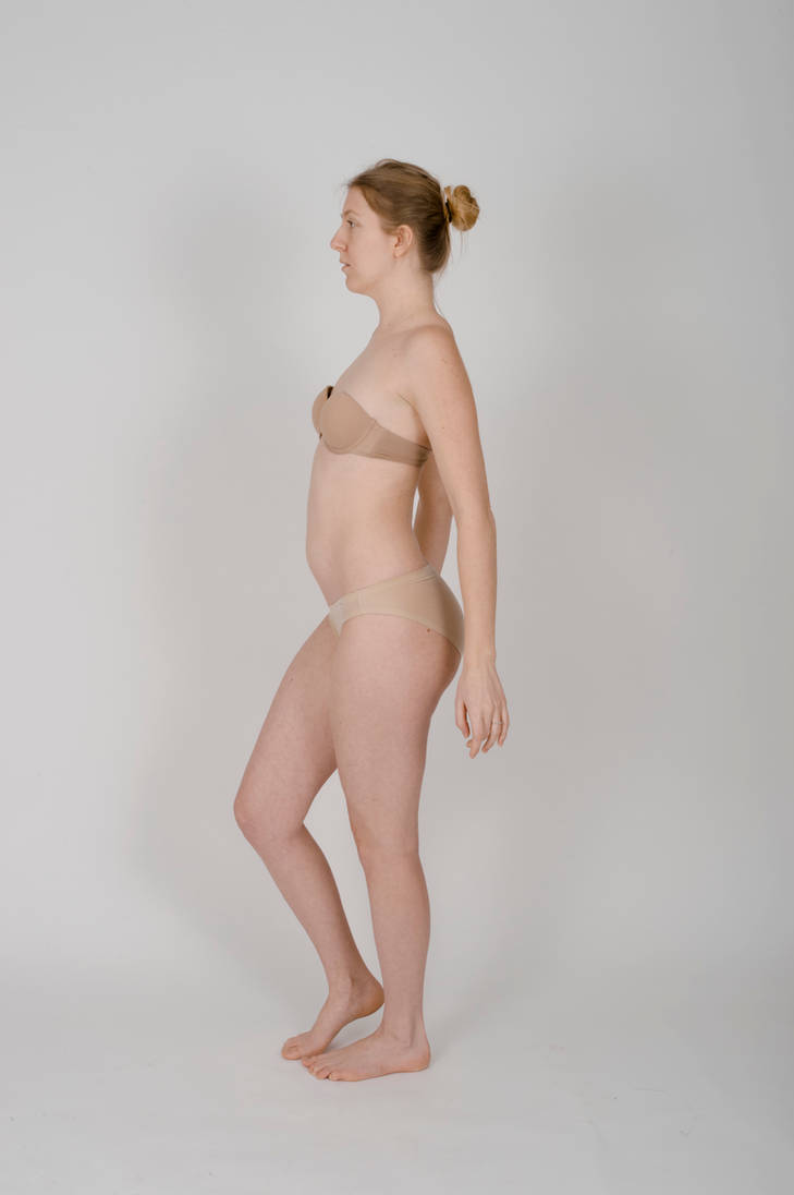 Female Body Reference Stock Photos - 527 Images