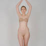 Body Reference - Standing - Dancer's Pose
