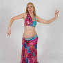 Belly Dance Movement- Snake Arms