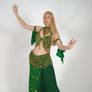 Belly Dancing