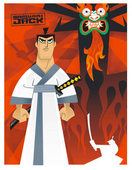 Ode to The Jack