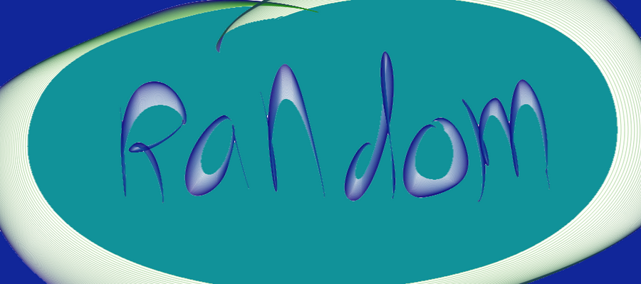 go random by crystals2 on DeviantArt