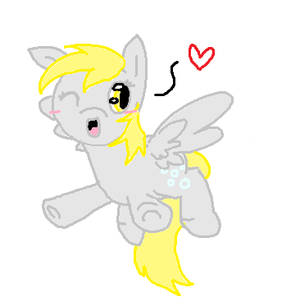 Derpy Hooves