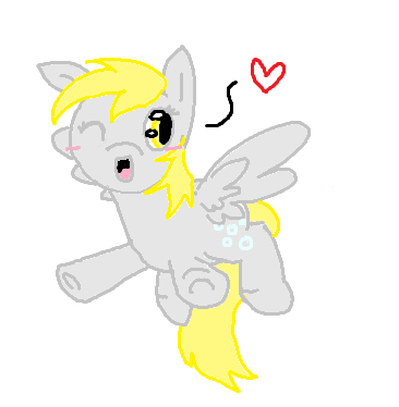 Derpy Hooves