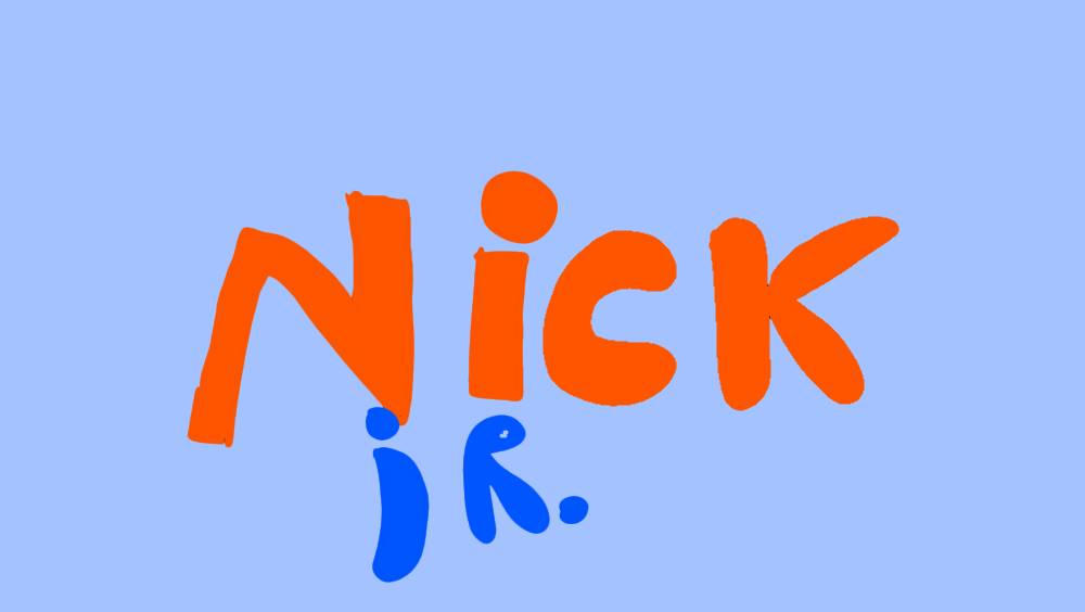 Nick jr by Amberb2011 on DeviantArt