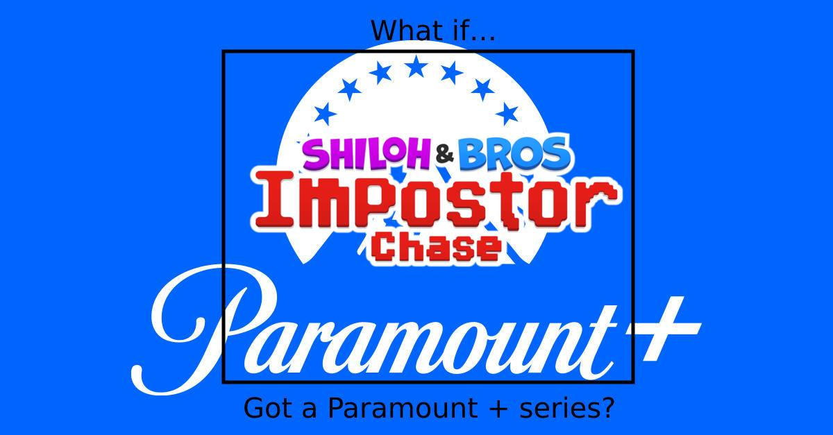 Shiloh & Bros Impostor Chase