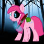 Meet pinkie Pie 