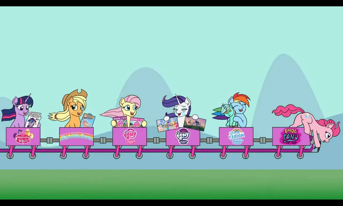 Mlp by Amberb2011 on DeviantArt
