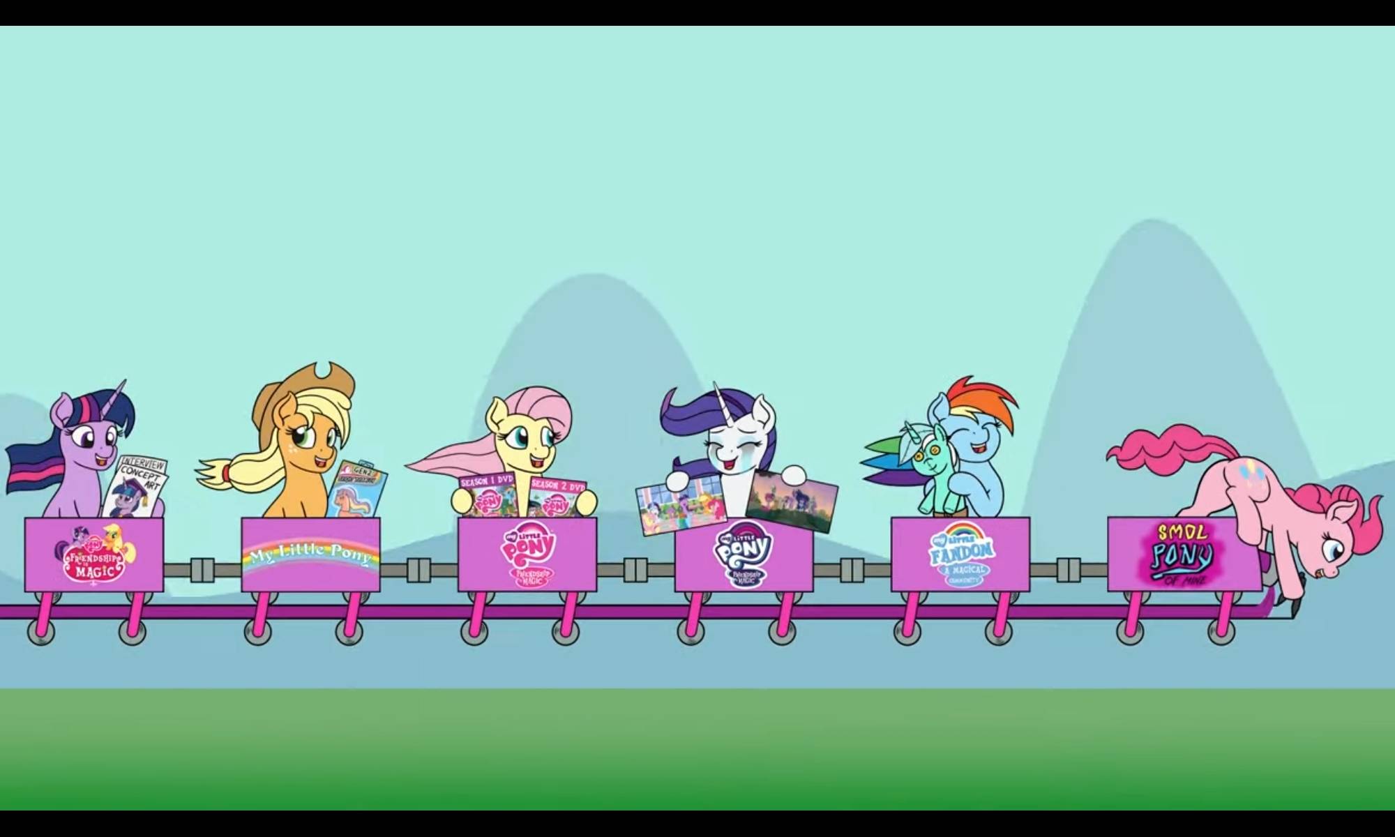 Turbo Mlp Deviantart Mlp by Amberb2011 on DeviantArt