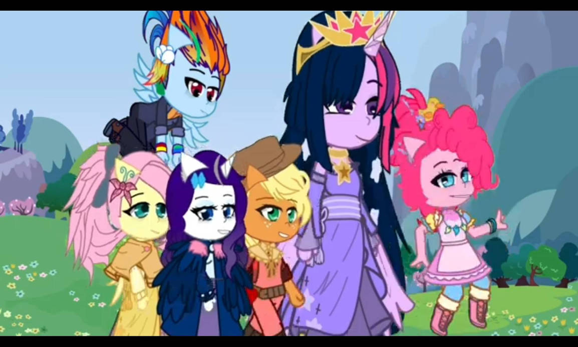 Mlp by Amberb2011 on DeviantArt