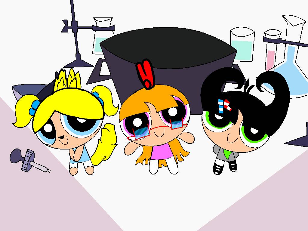 Powerpuff Style. Deviantart The powerpuff girls my style by Amberb2011 on DeviantArt