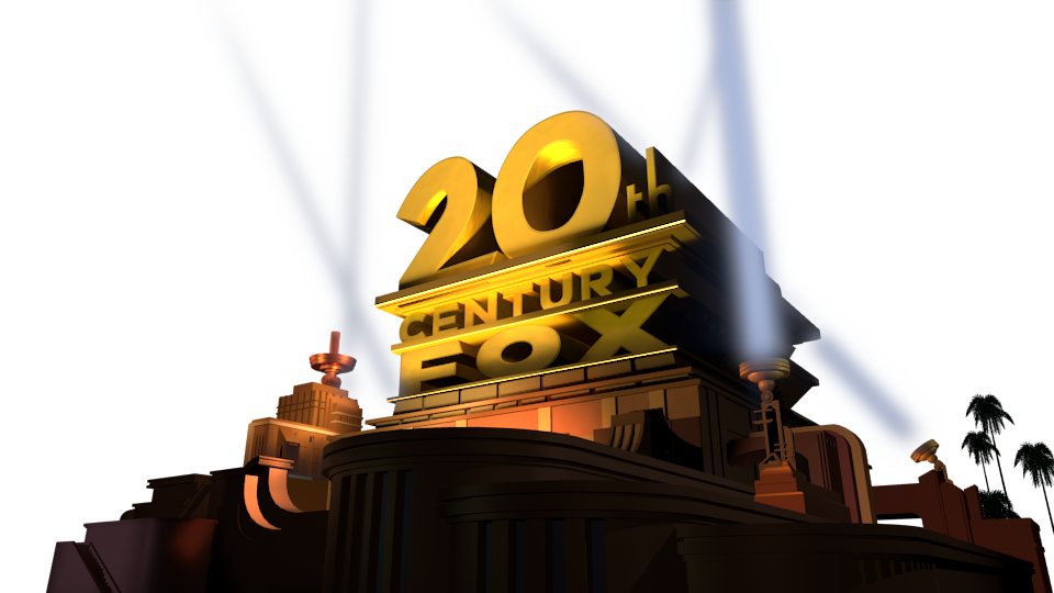 20th Century Fox Png Play By Isaiav354 On Deviantart