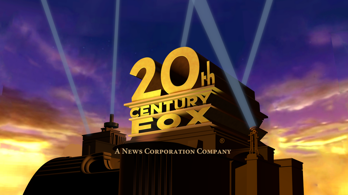 20th Century Fox 1994 Logo (For LogoManSeva) by Isaiav354 on