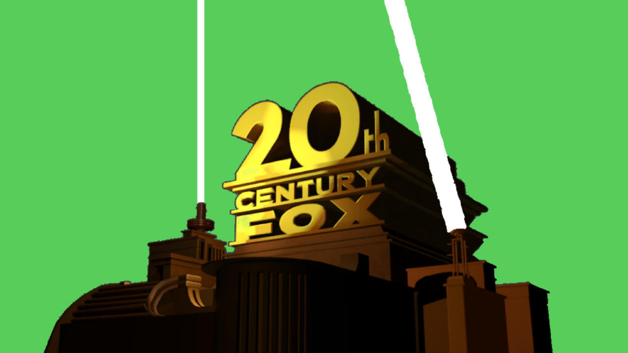 20th Century TCF Film Corporation -  PPF by ETAlternative on  DeviantArt