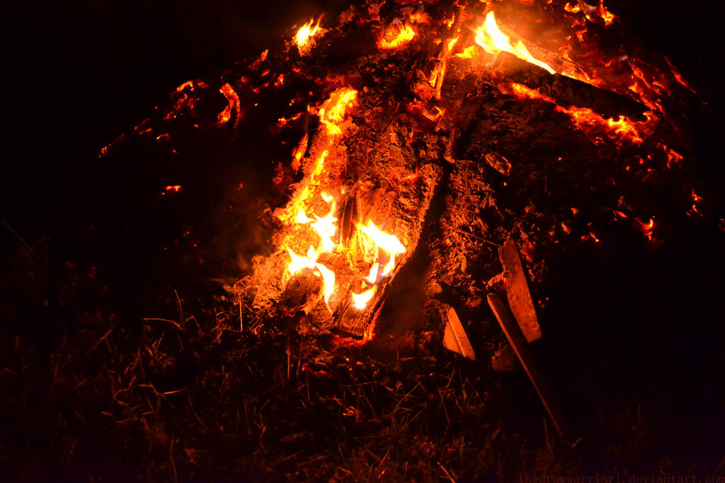 Embers #1 by TDW1sGIFArchive on DeviantArt